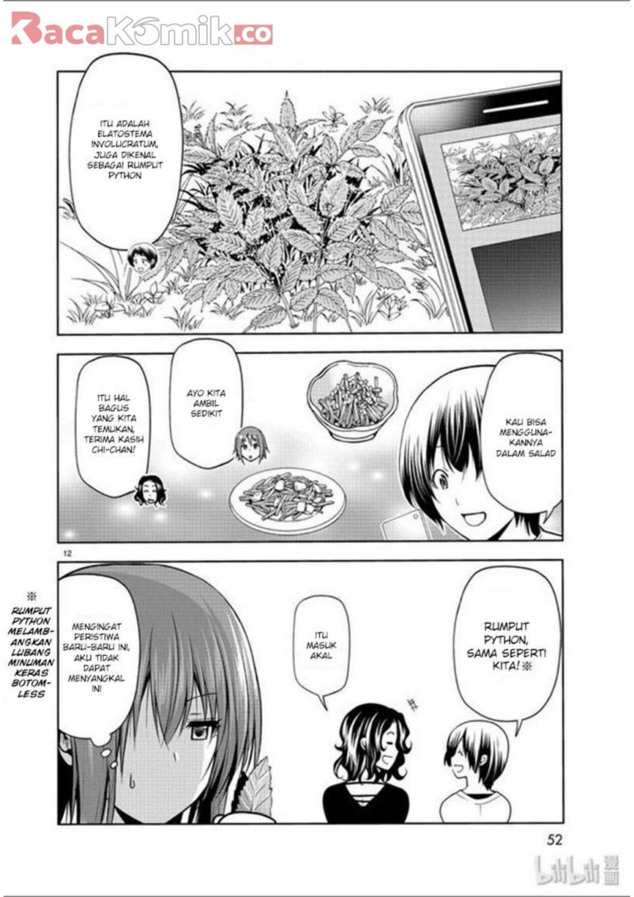 Grand Blue