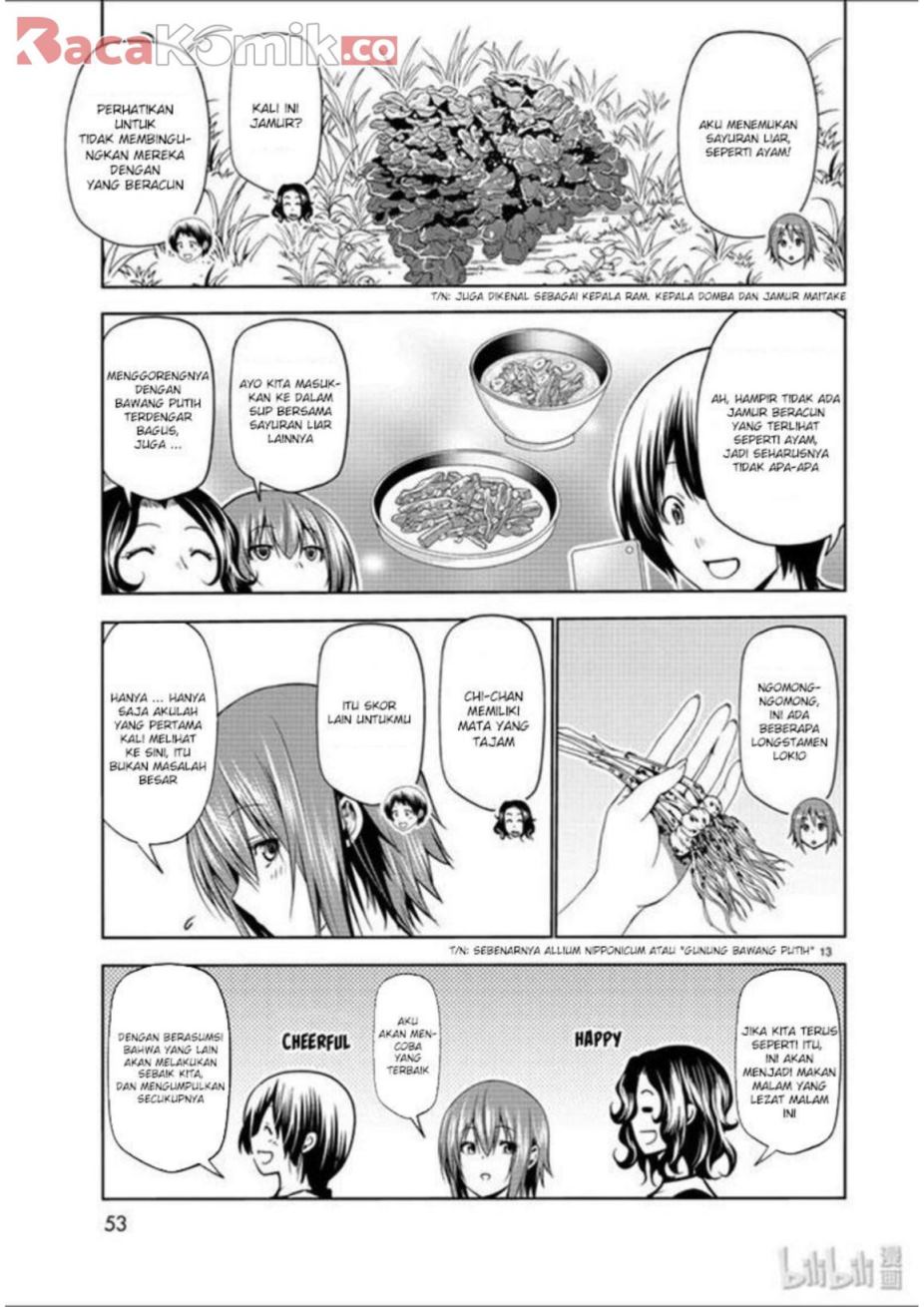Grand Blue