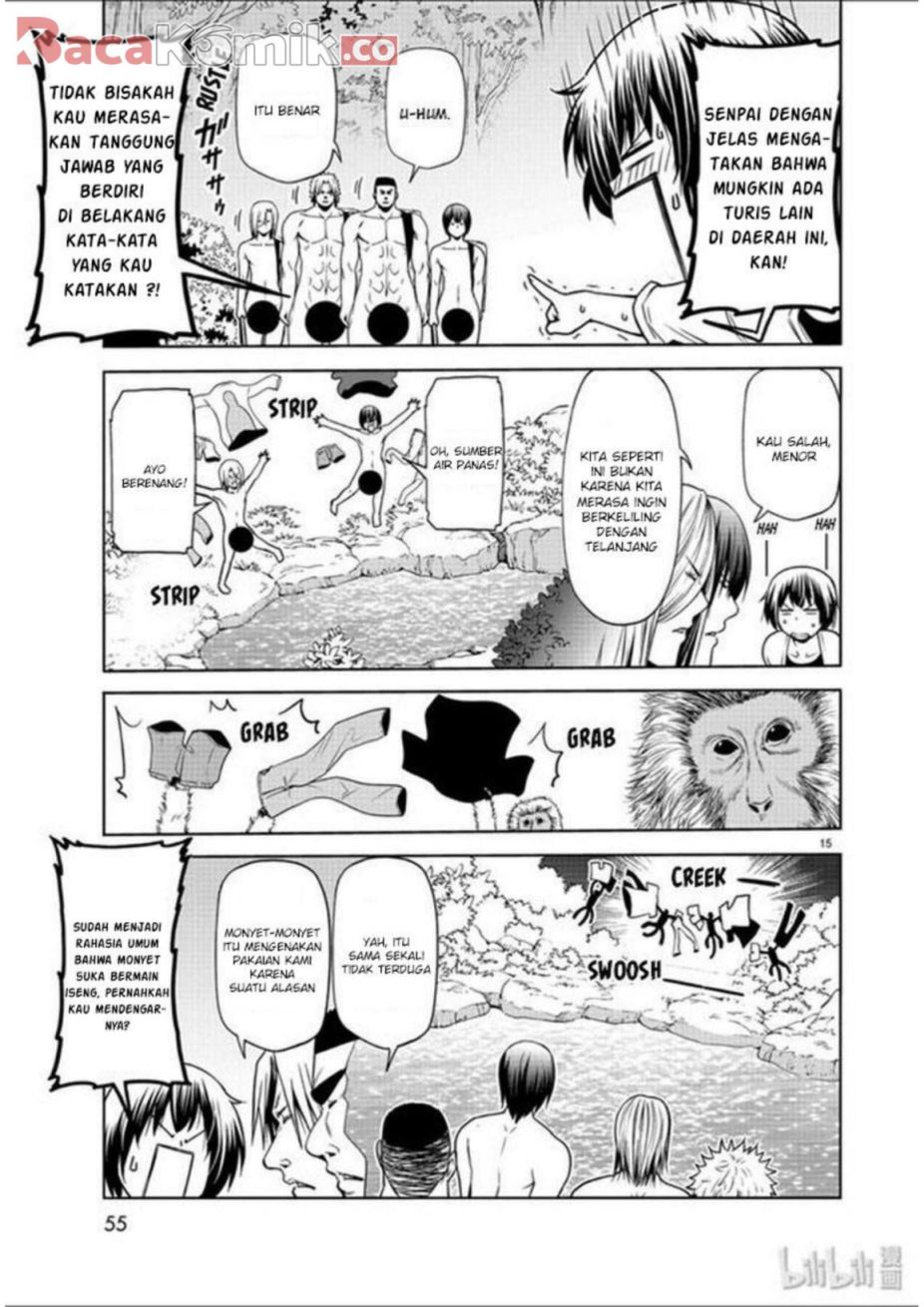 Grand Blue