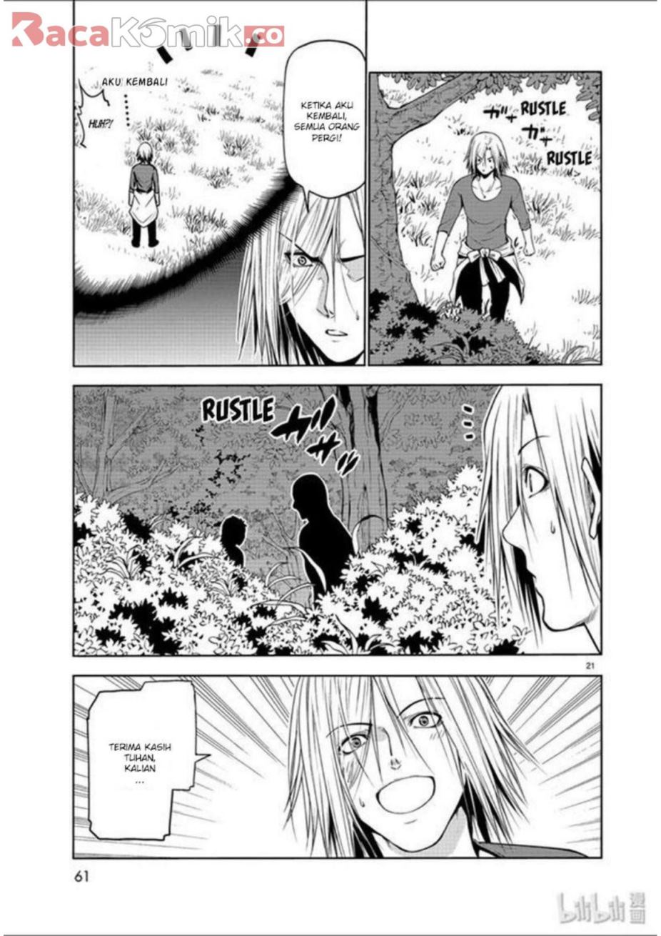 Grand Blue