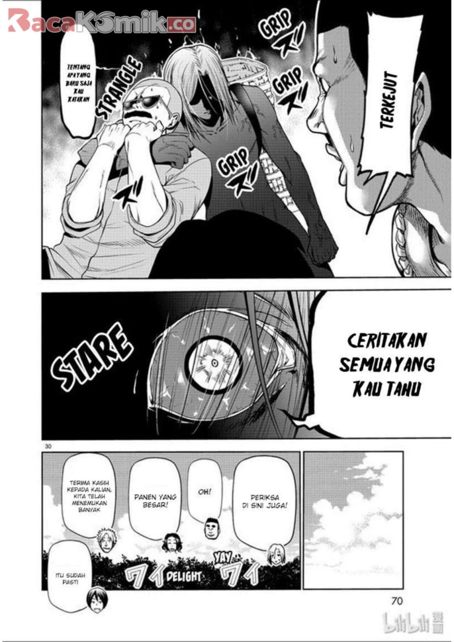 Grand Blue