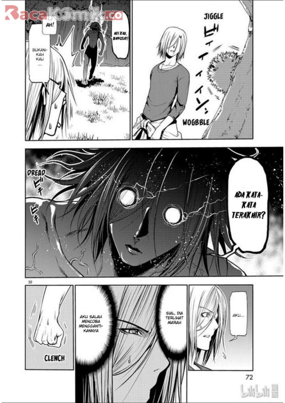 Grand Blue
