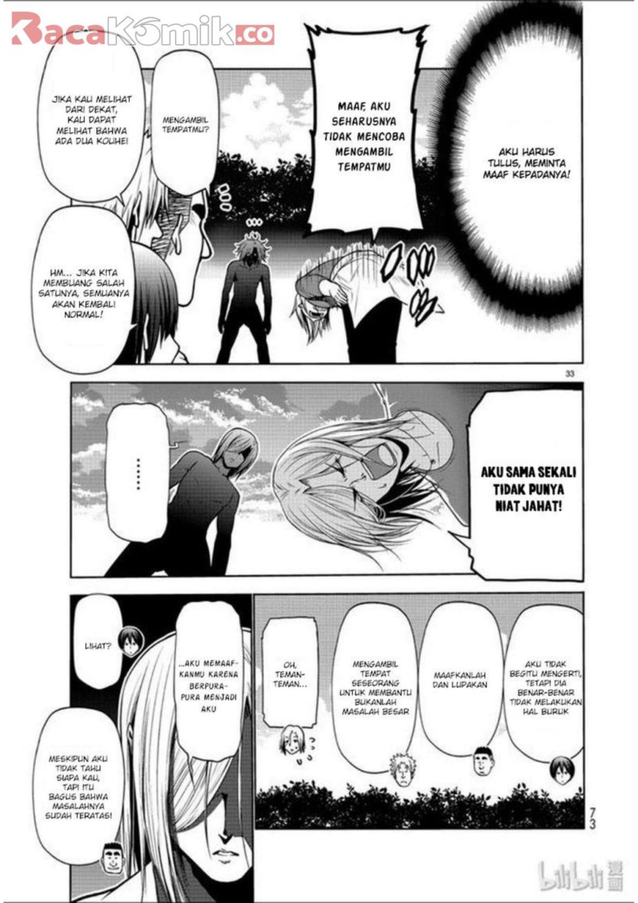 Grand Blue
