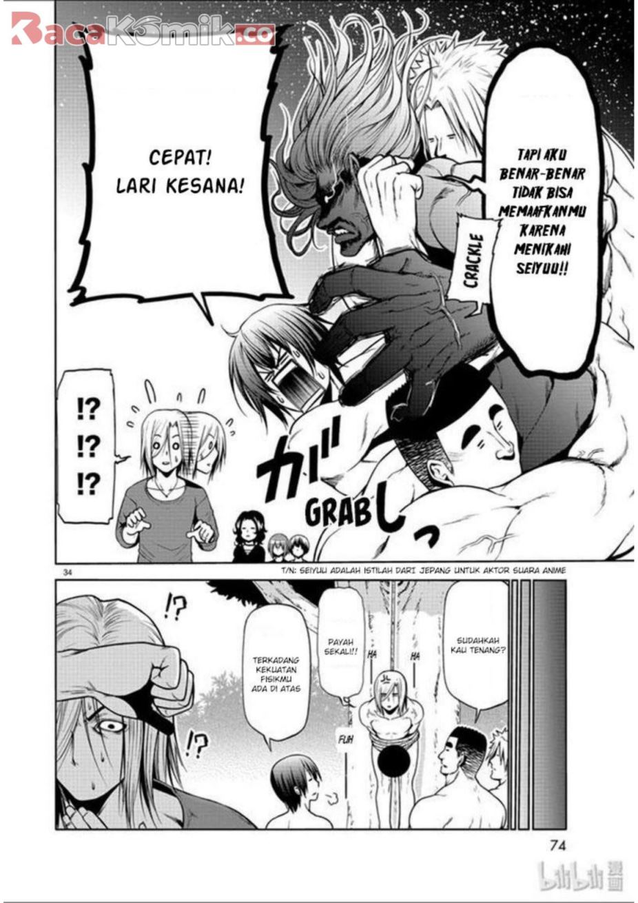 Grand Blue