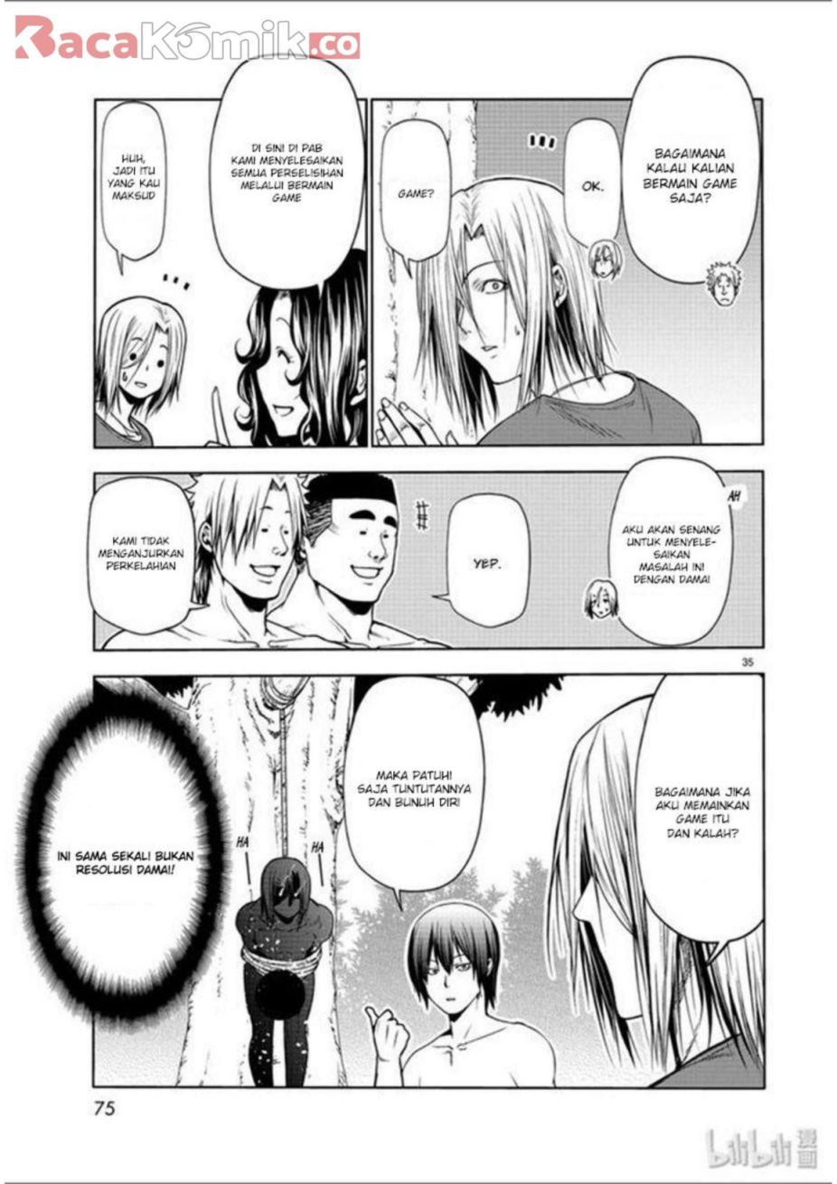 Grand Blue