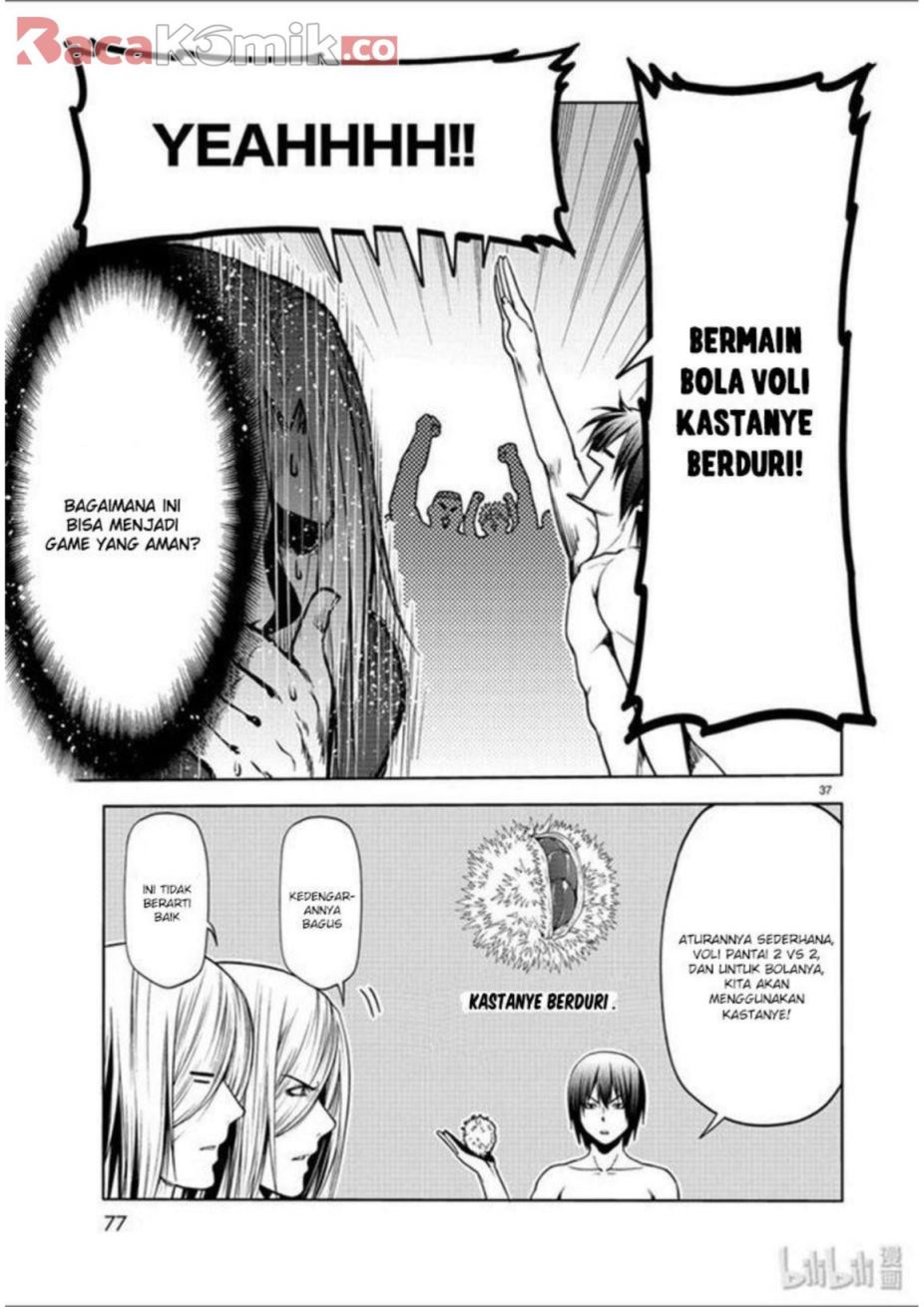 Grand Blue
