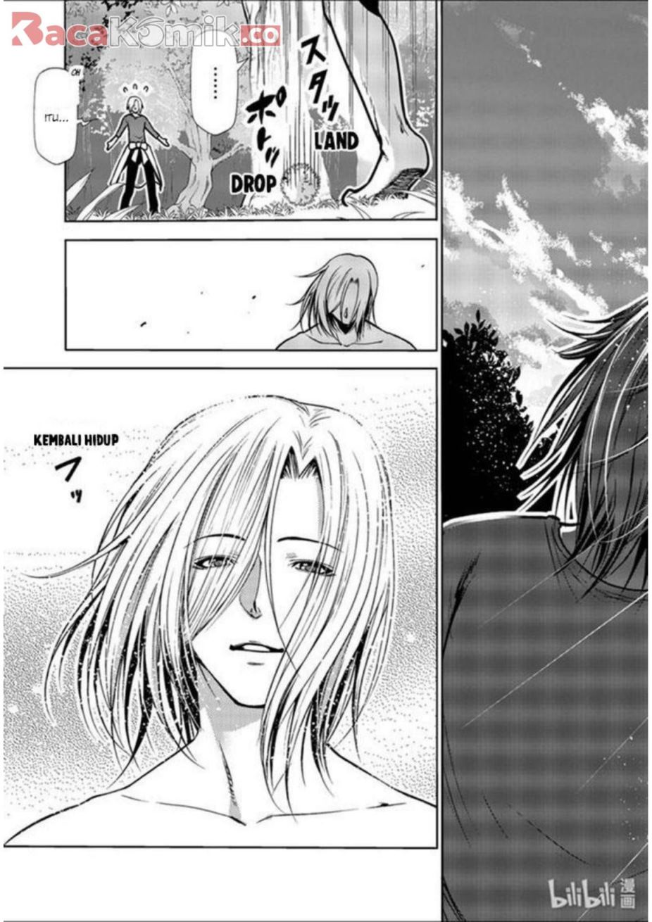 Grand Blue