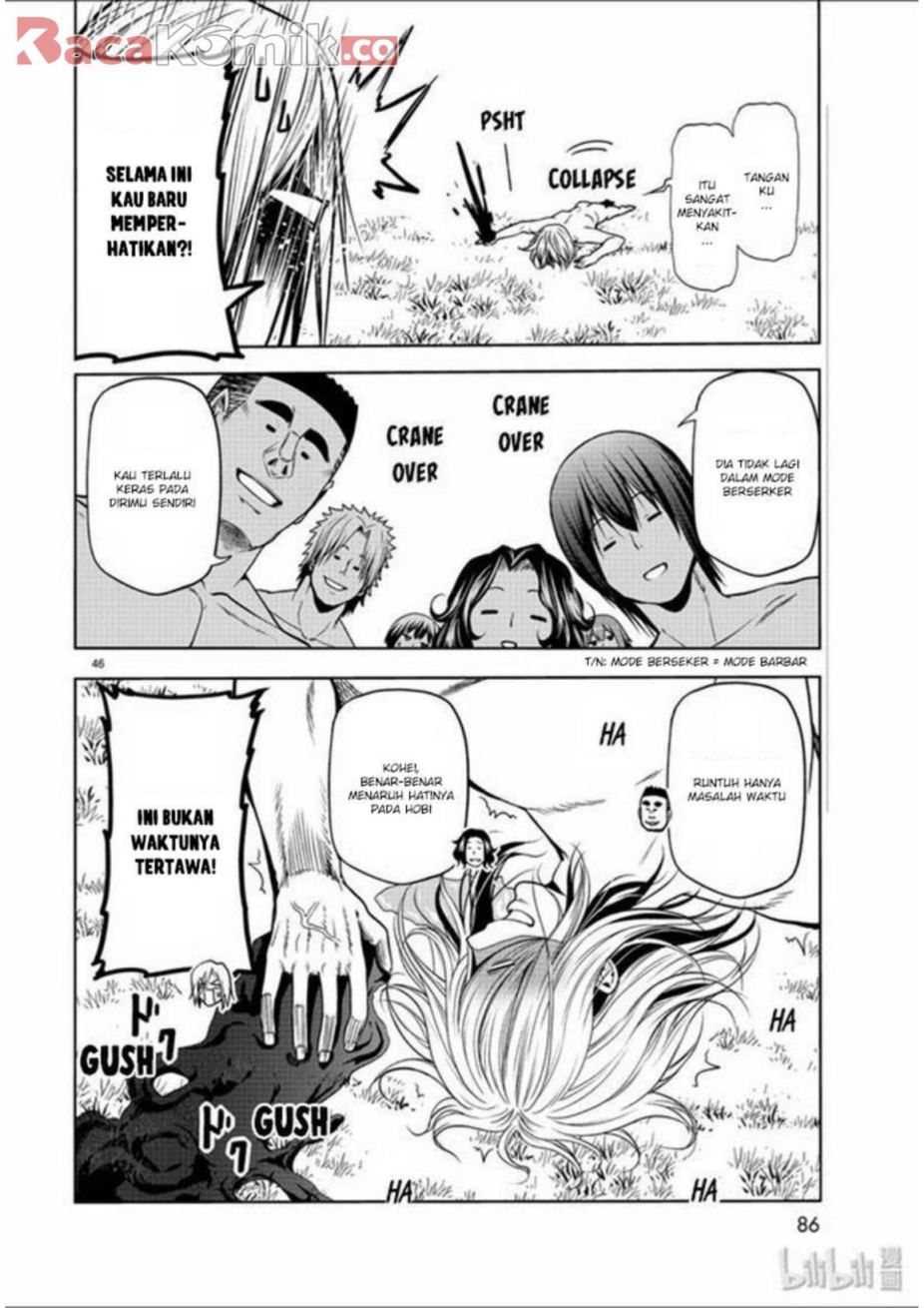 Grand Blue