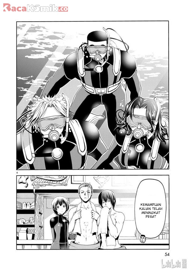 Grand Blue