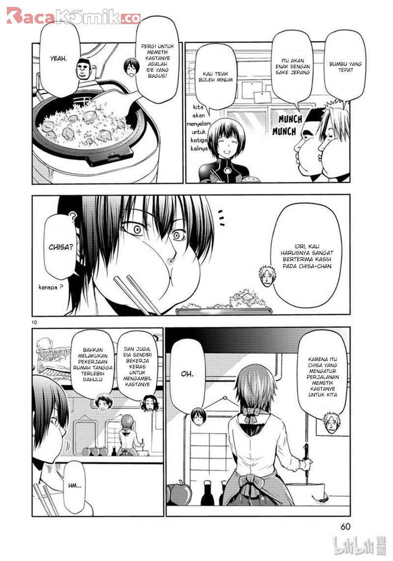 Grand Blue