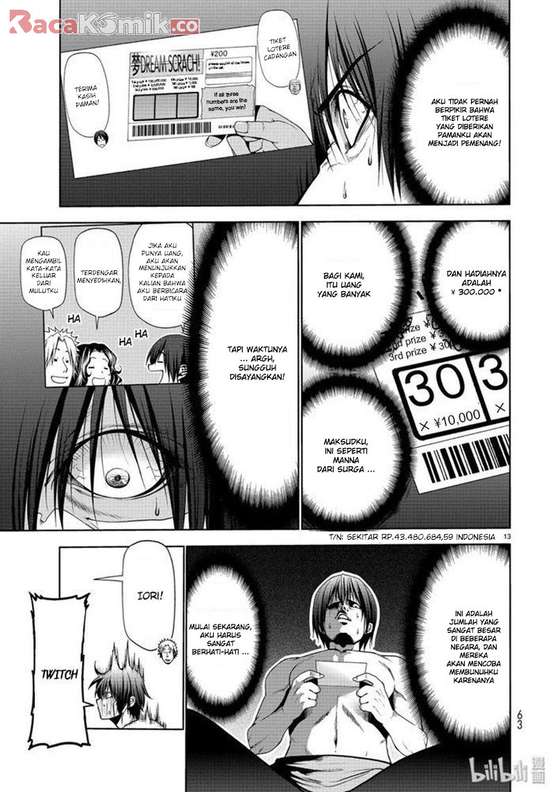 Grand Blue