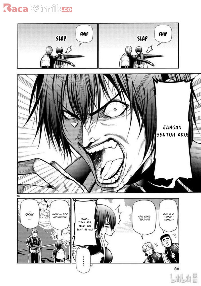 Grand Blue