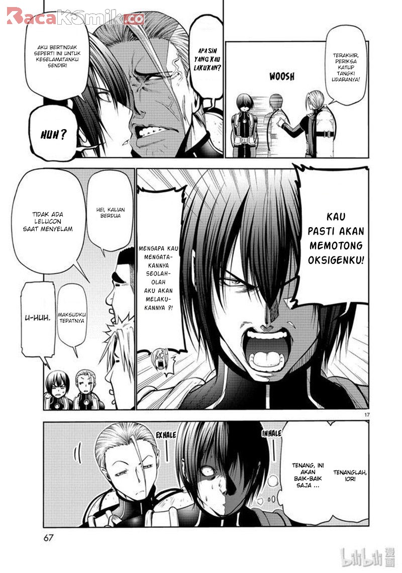 Grand Blue