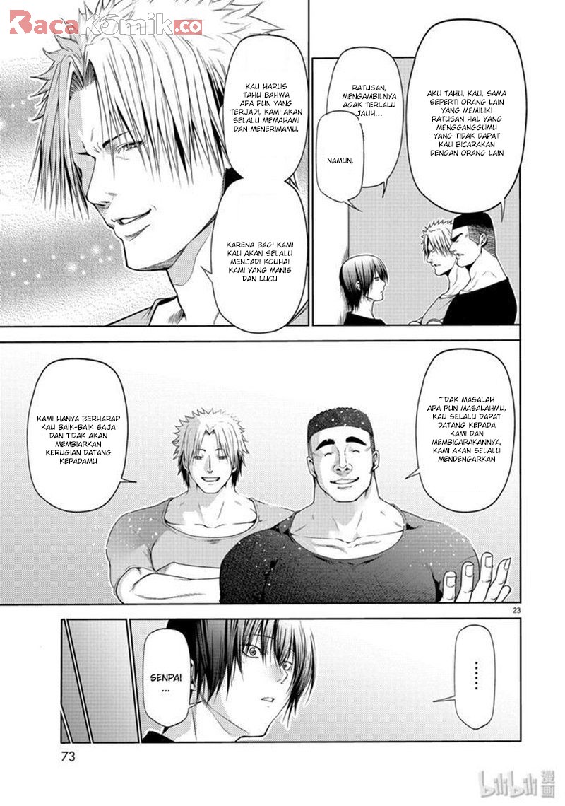 Grand Blue