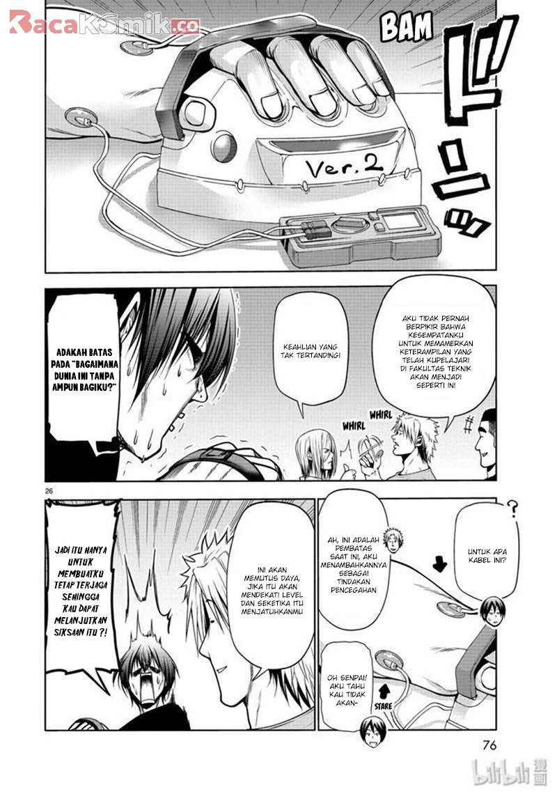 Grand Blue