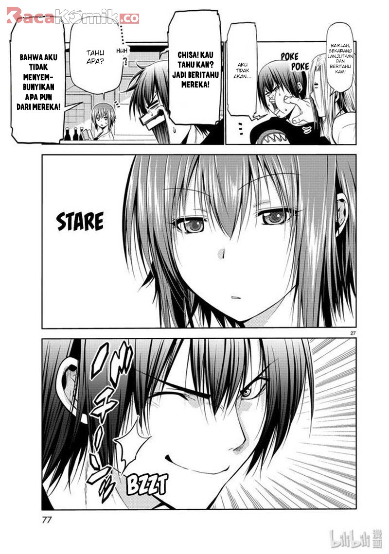 Grand Blue