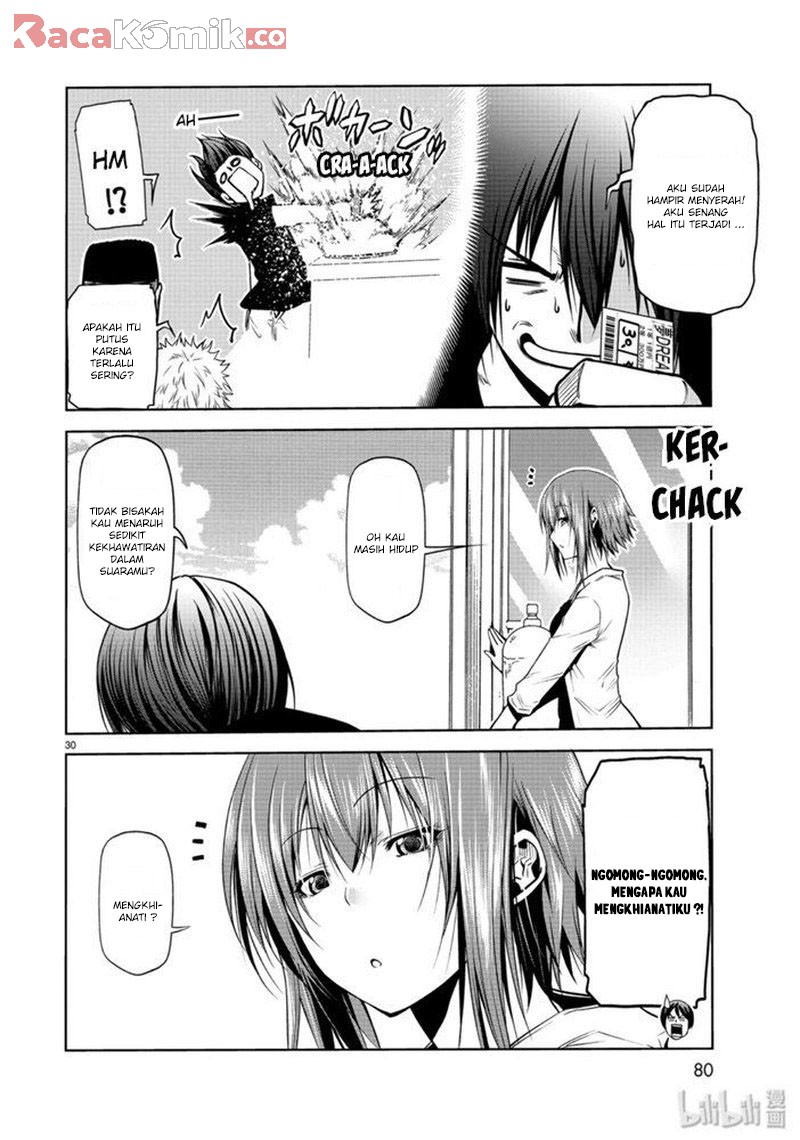 Grand Blue