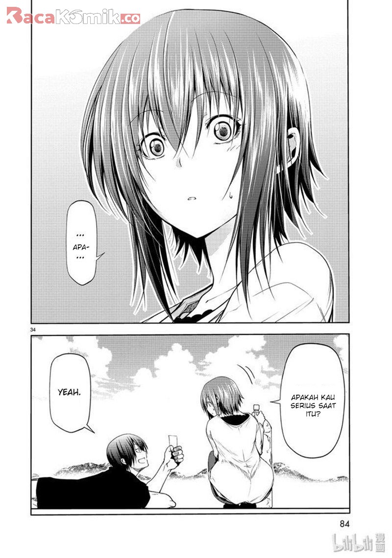 Grand Blue