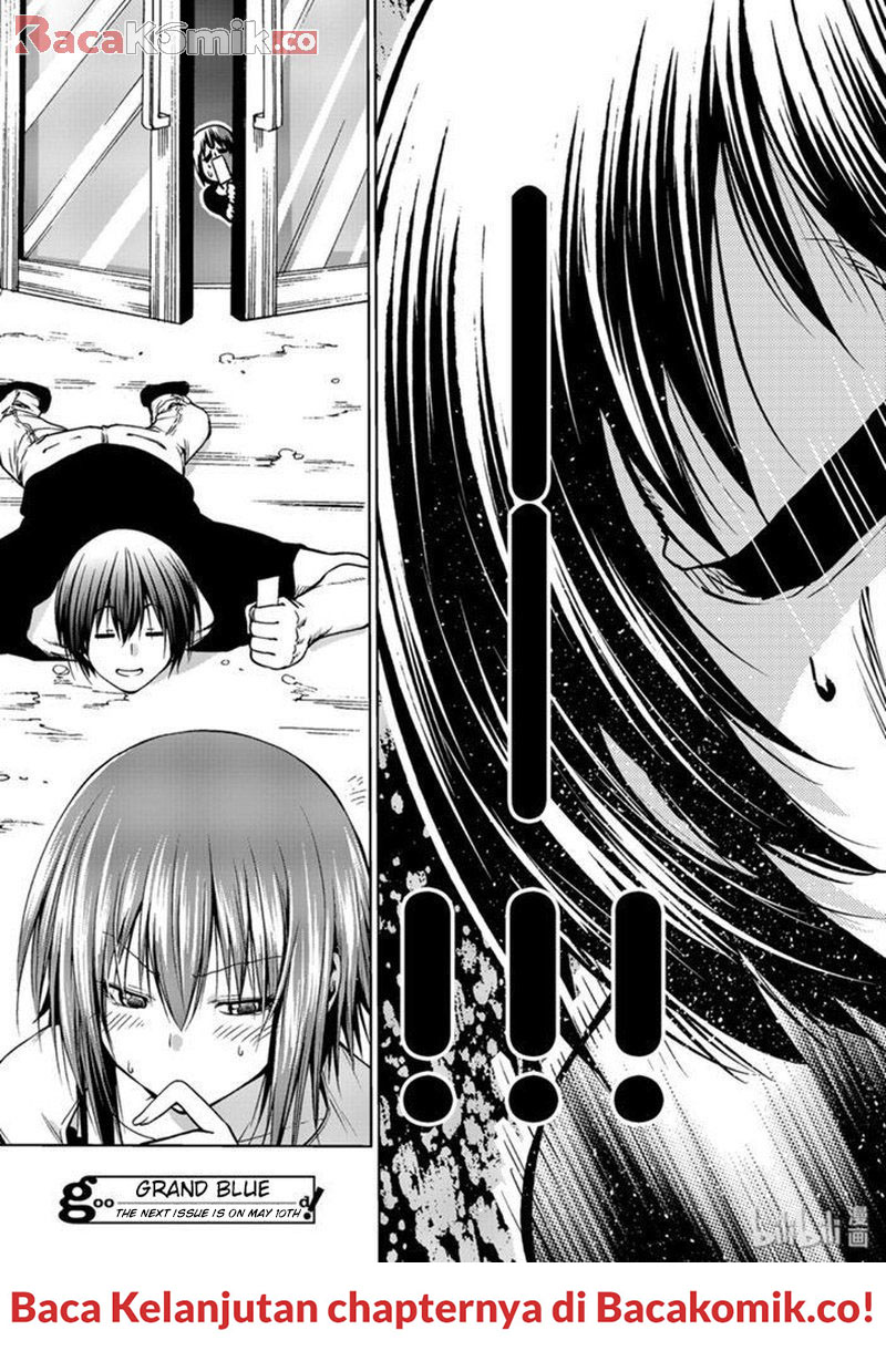 Grand Blue