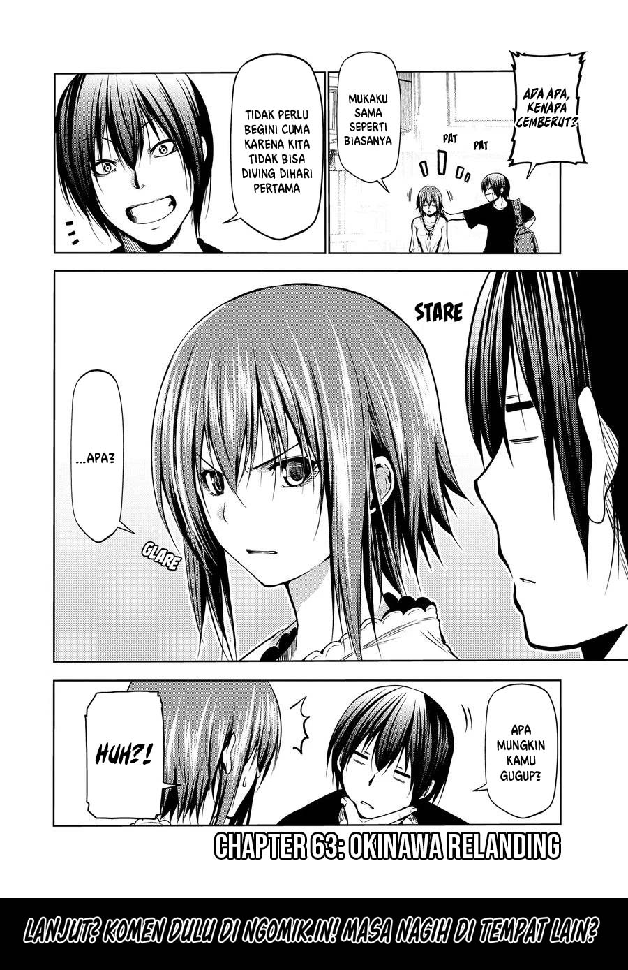 Grand Blue