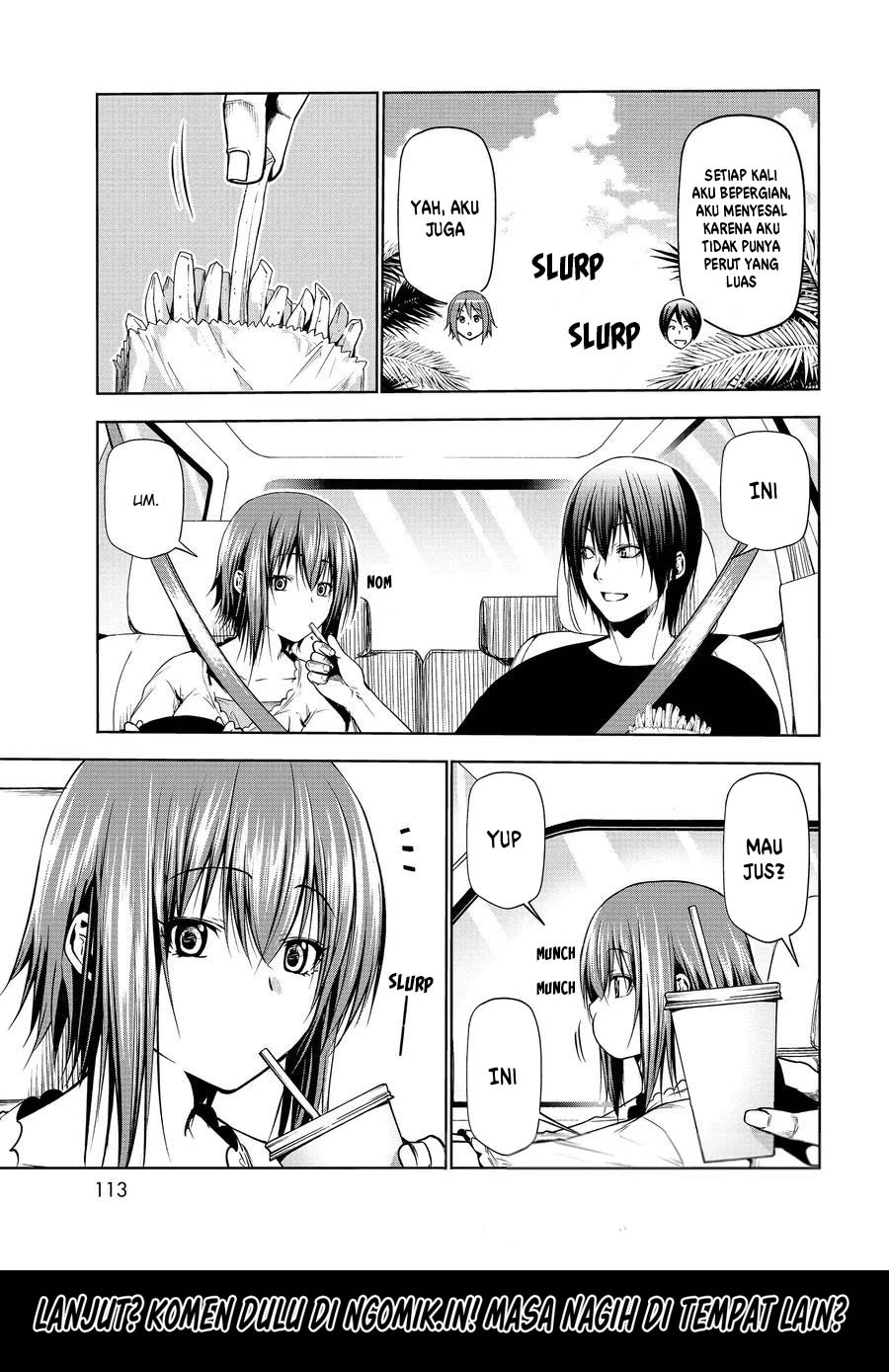 Grand Blue