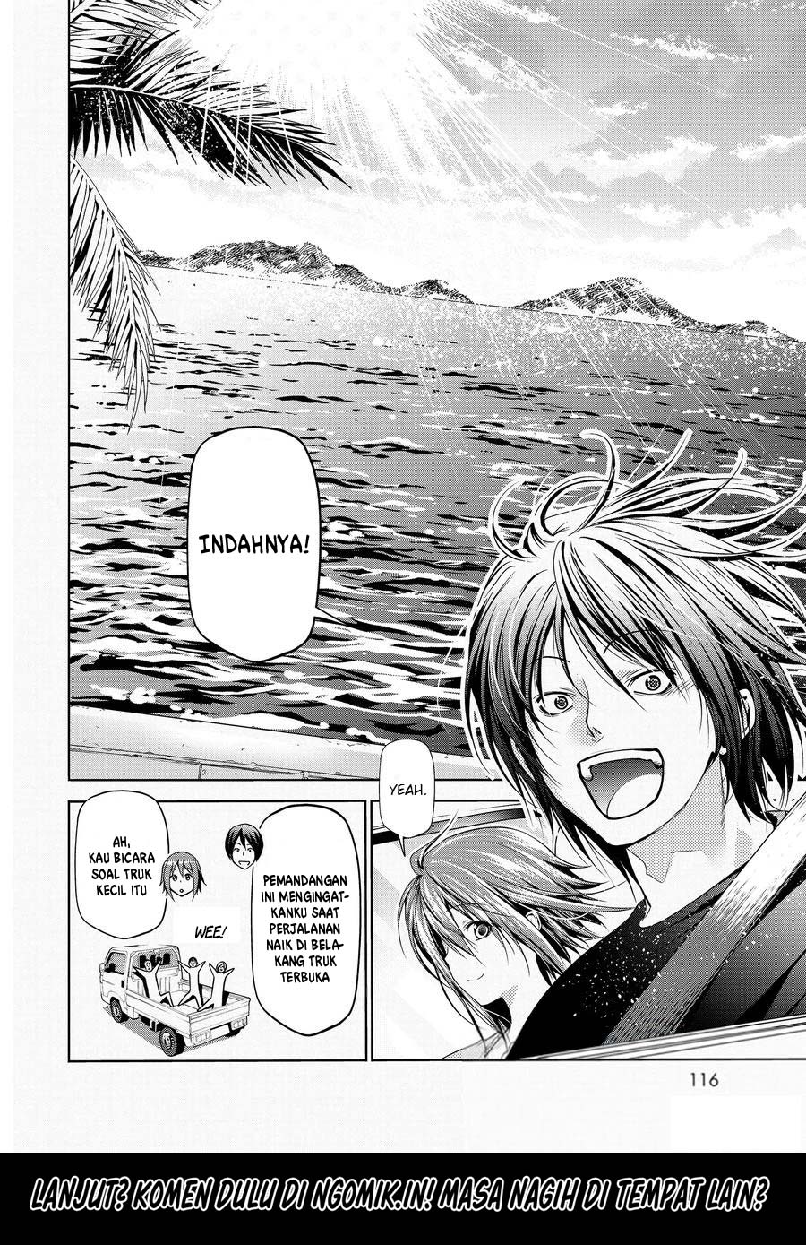 Grand Blue