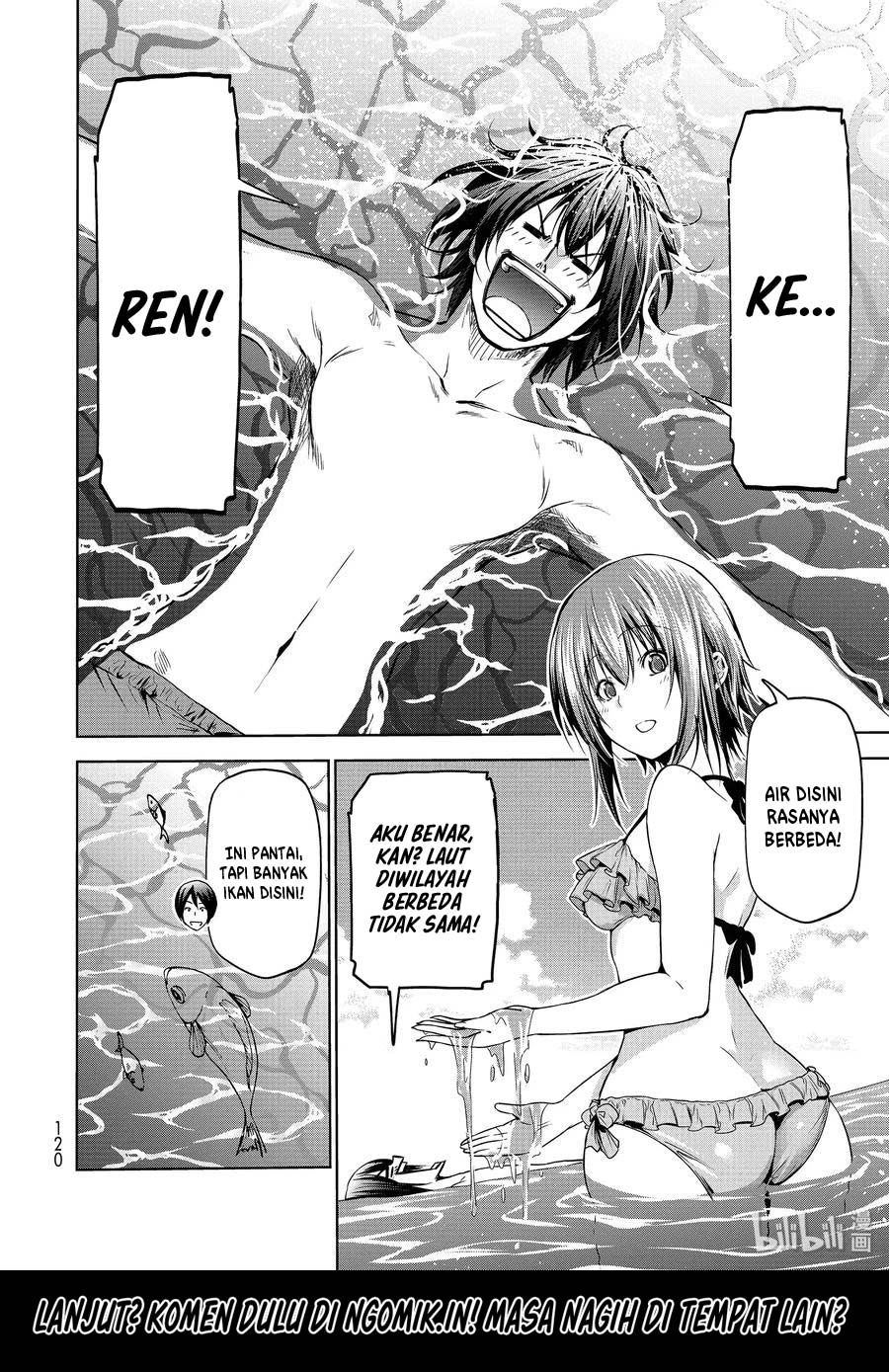 Grand Blue