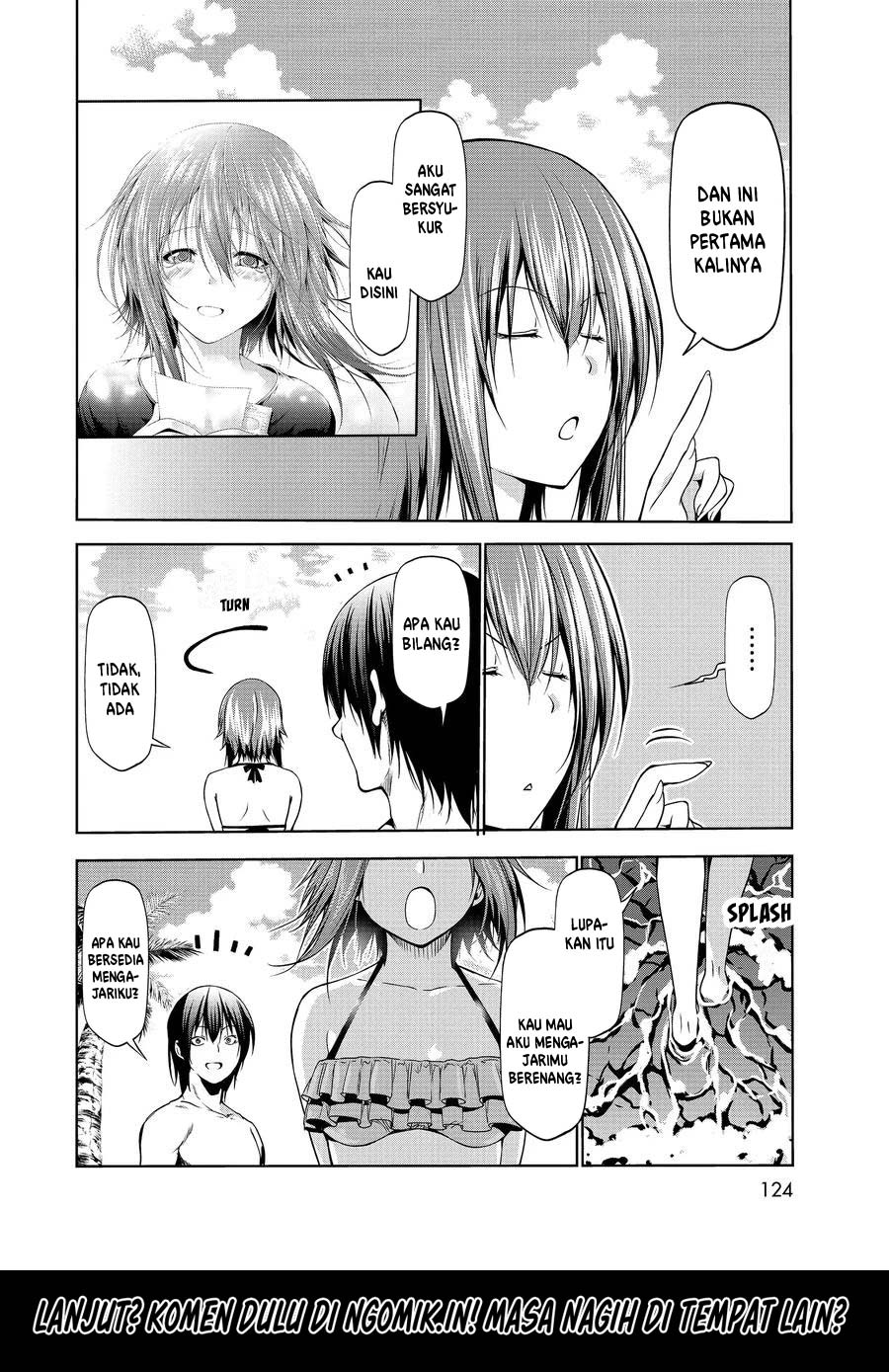 Grand Blue