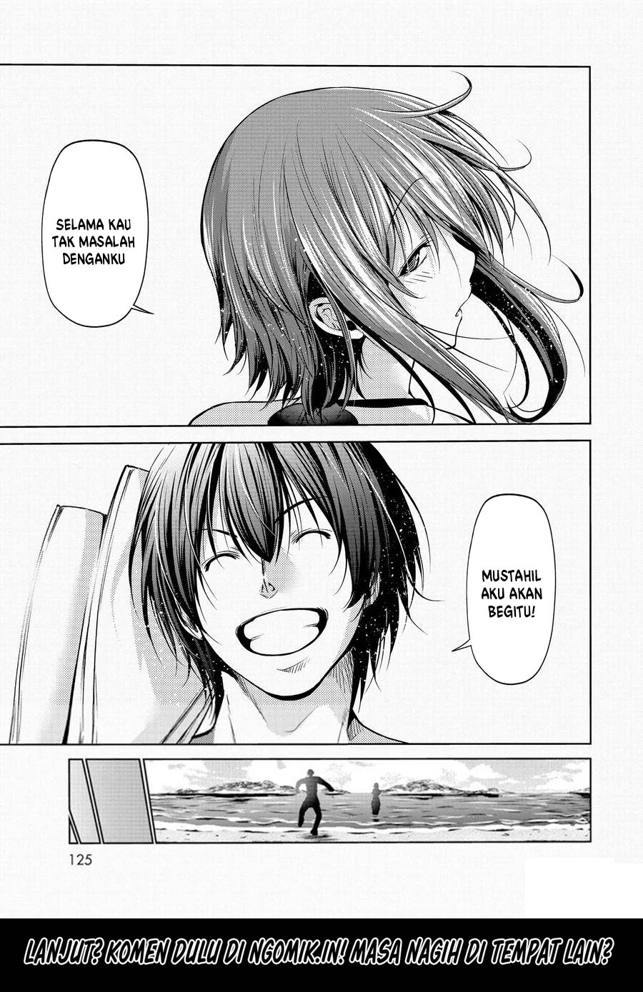 Grand Blue