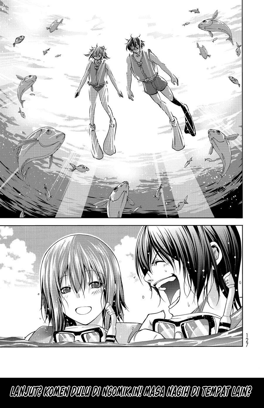 Grand Blue