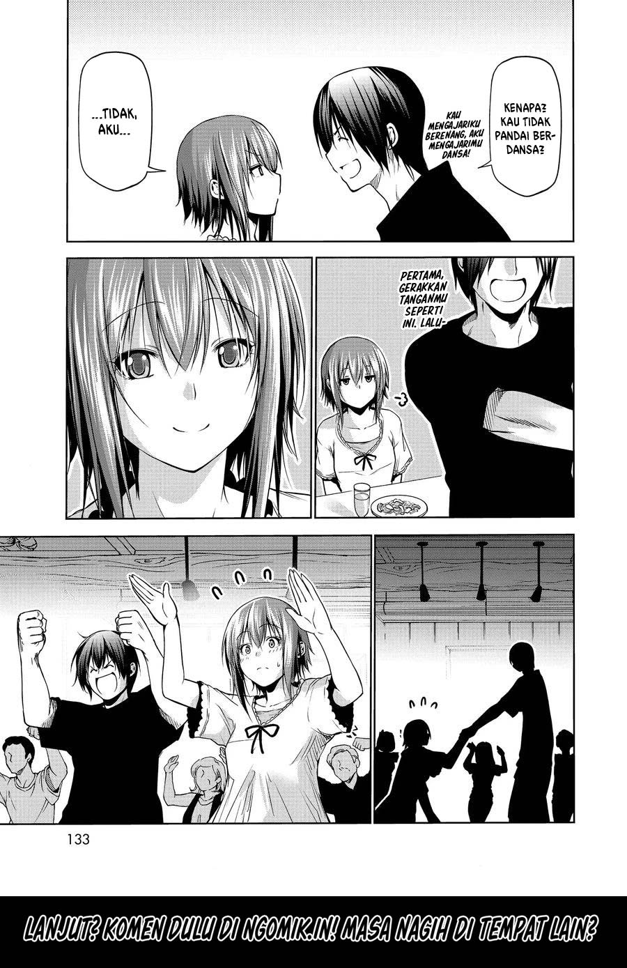 Grand Blue