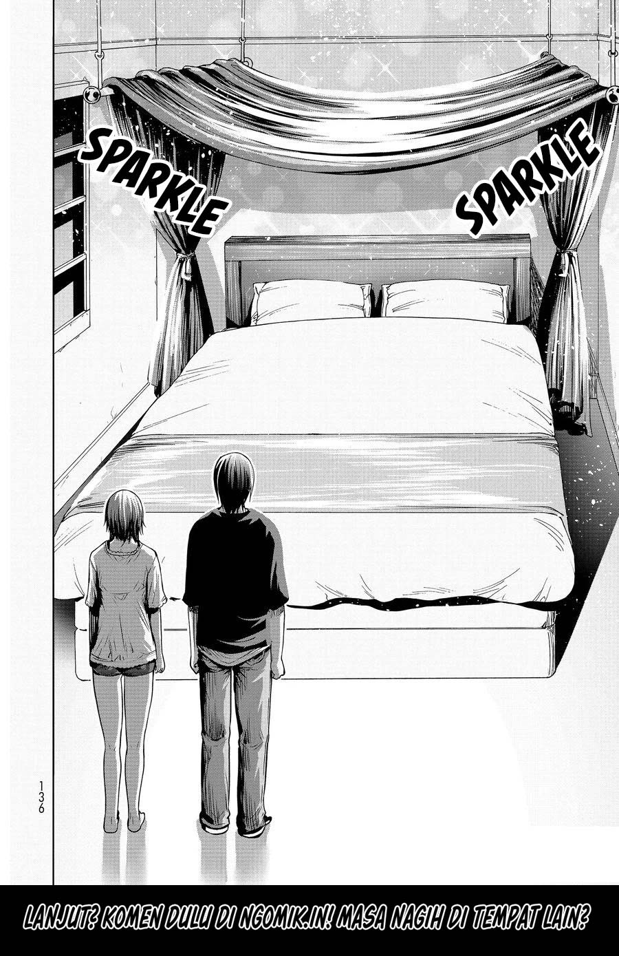 Grand Blue