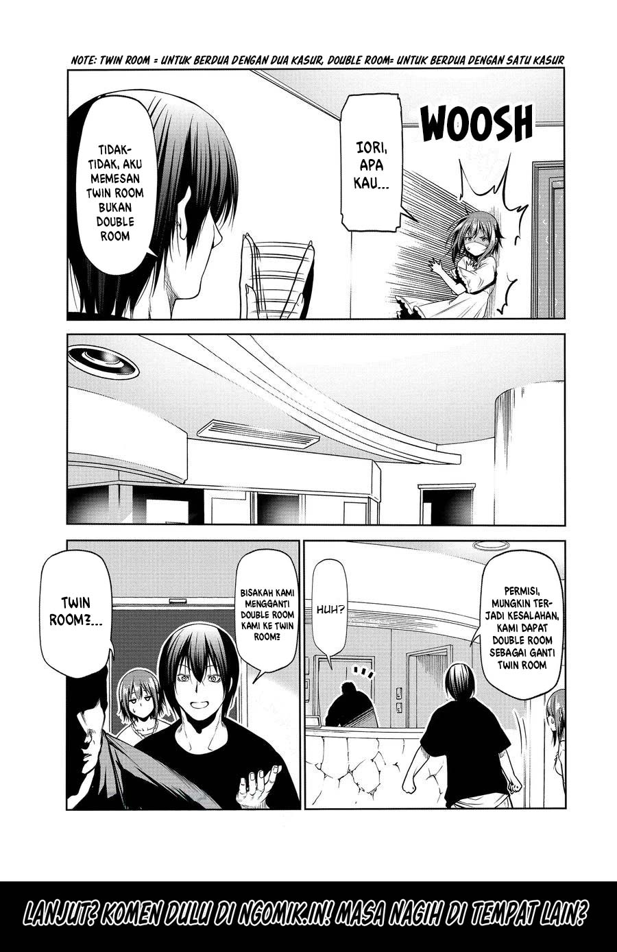 Grand Blue