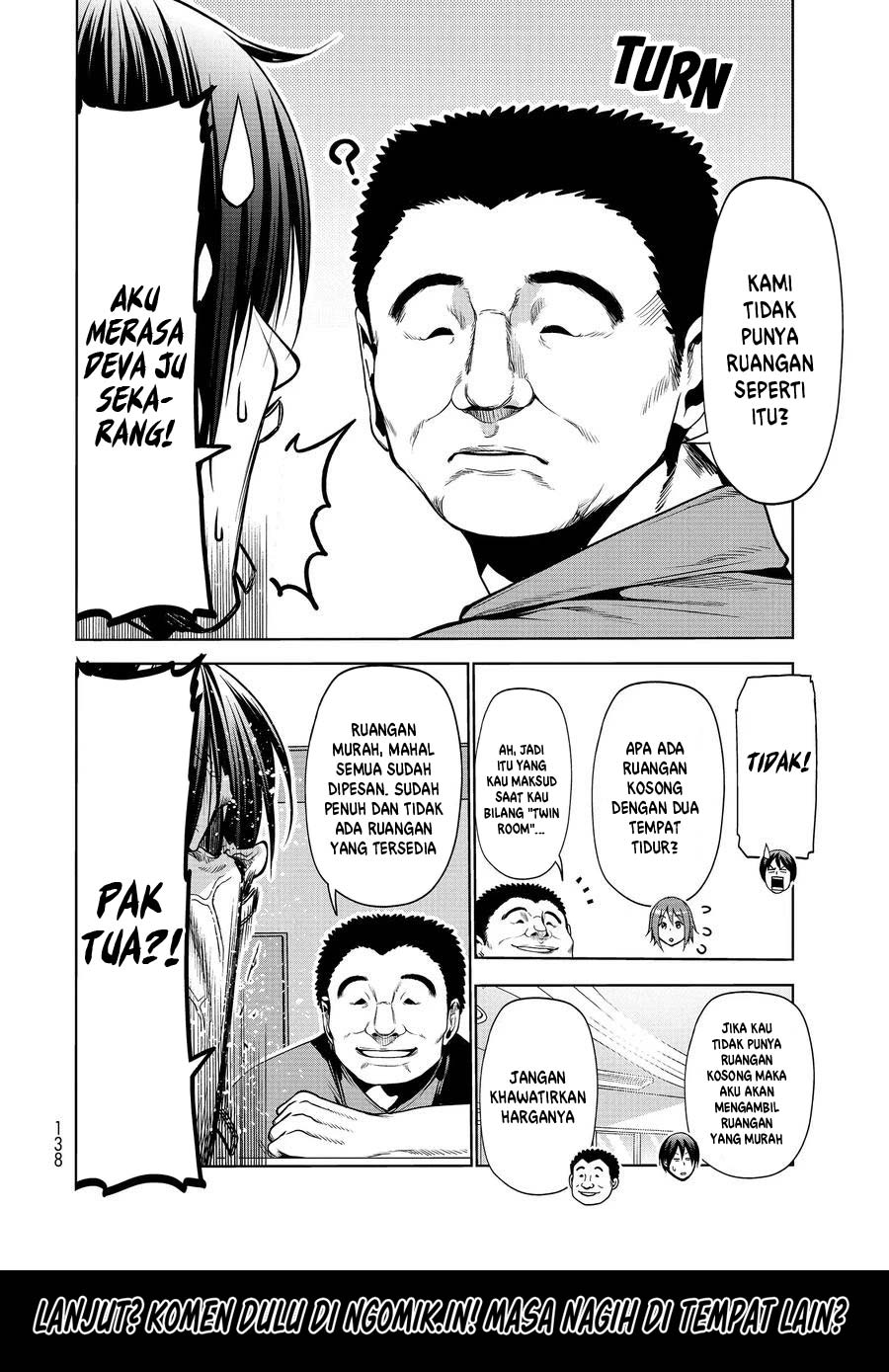 Grand Blue