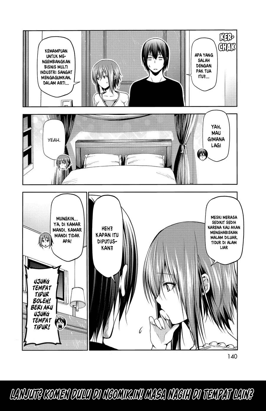 Grand Blue