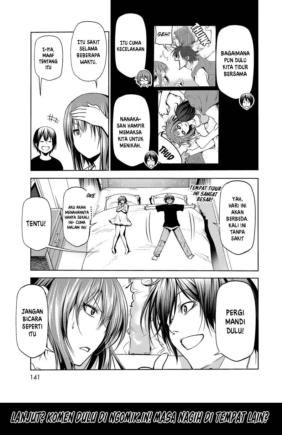 Grand Blue