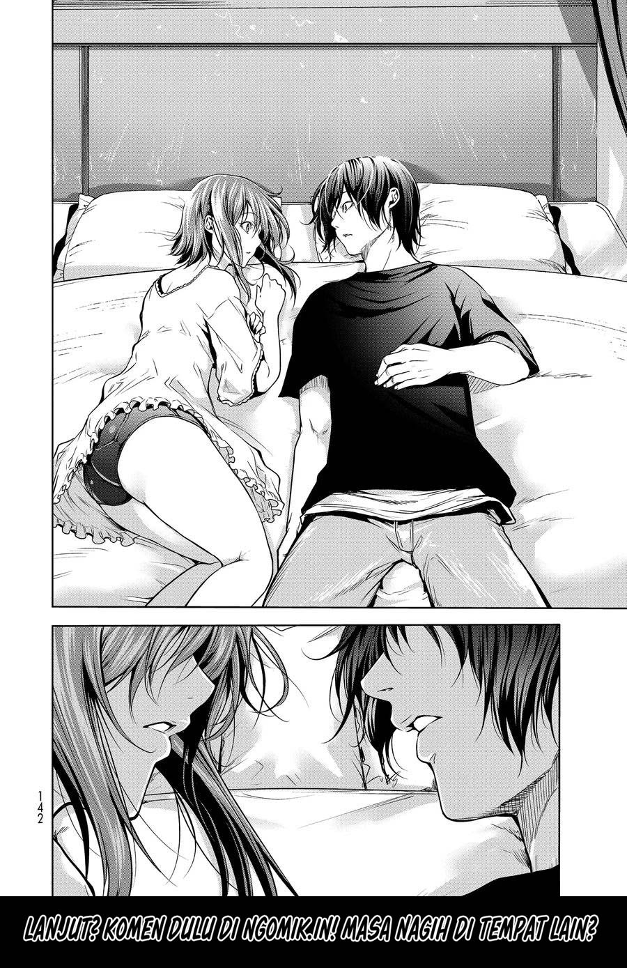 Grand Blue