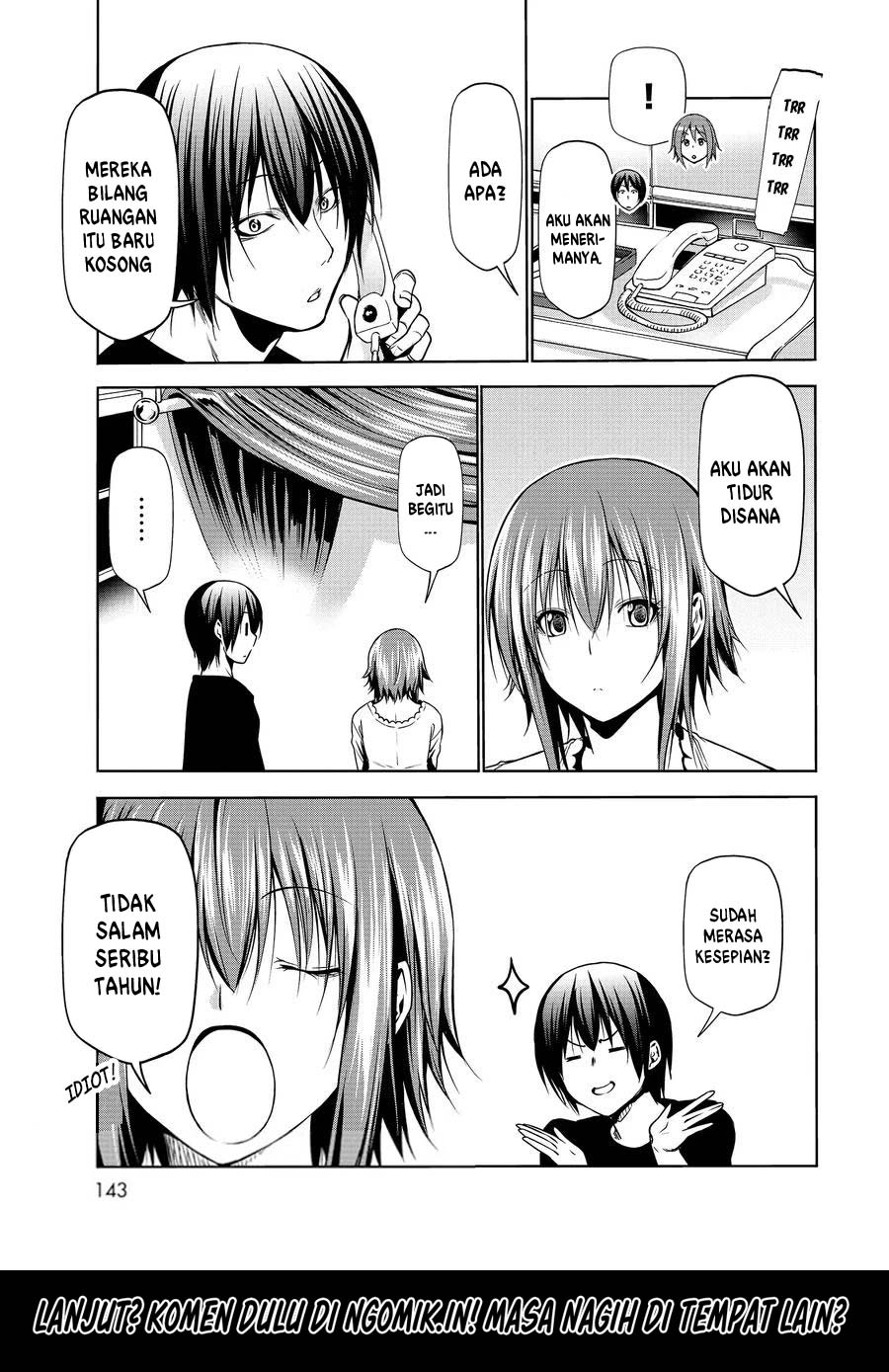 Grand Blue