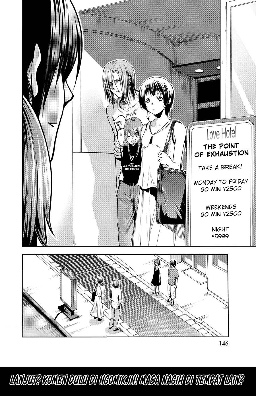 Grand Blue