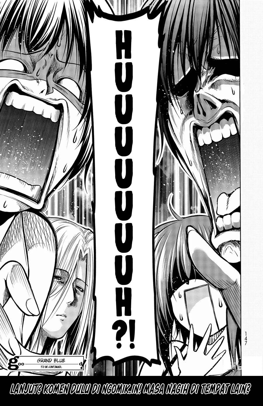 Grand Blue