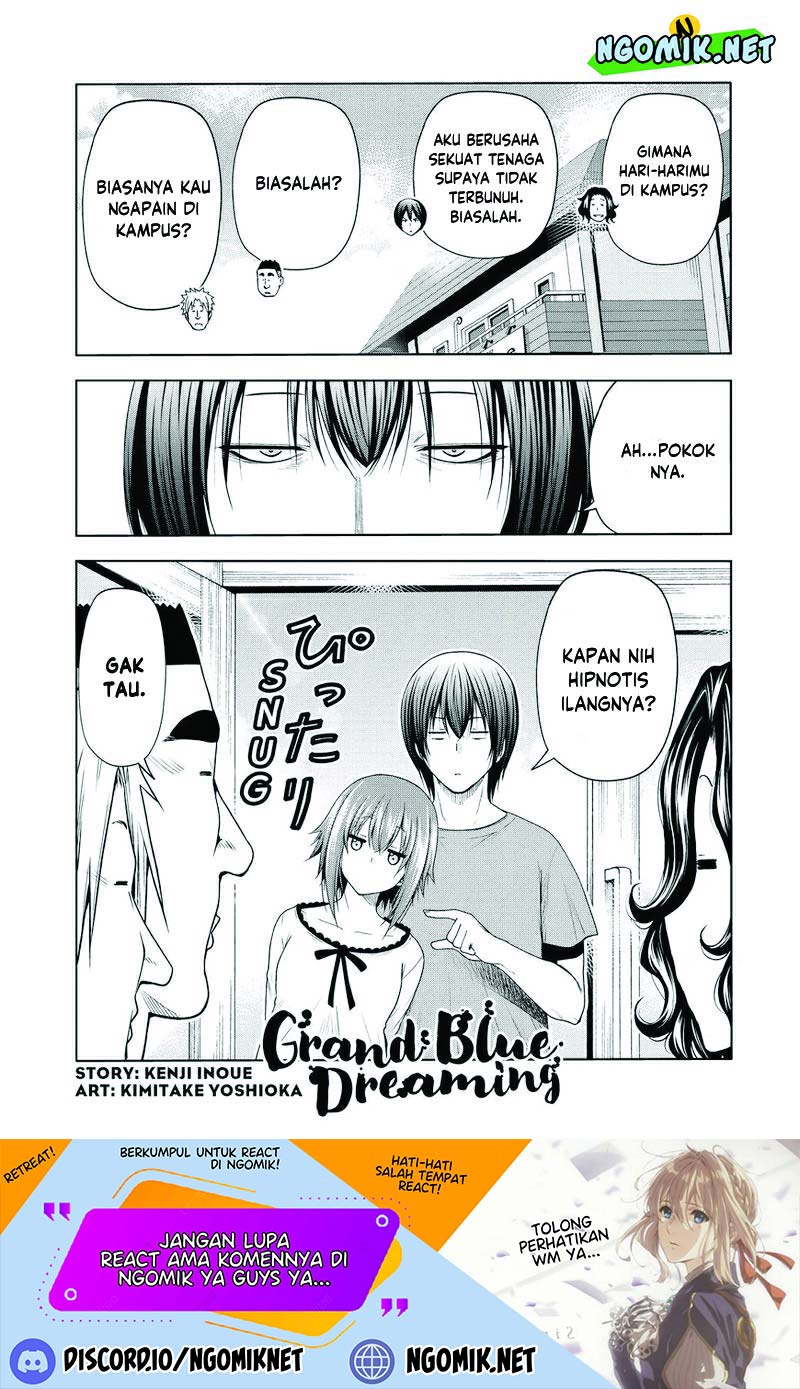 Grand Blue