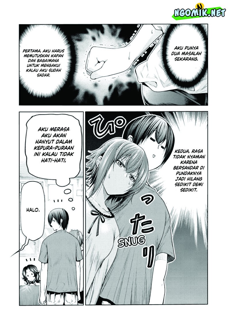 Grand Blue
