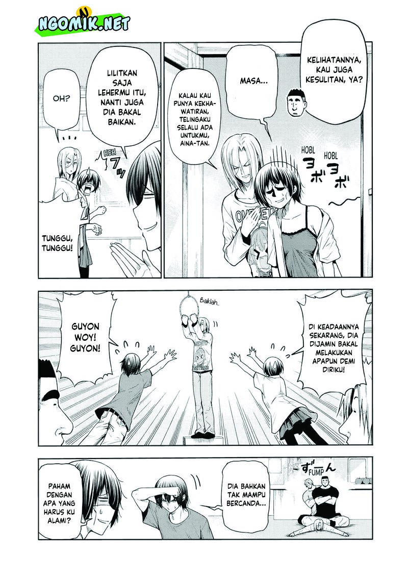 Grand Blue