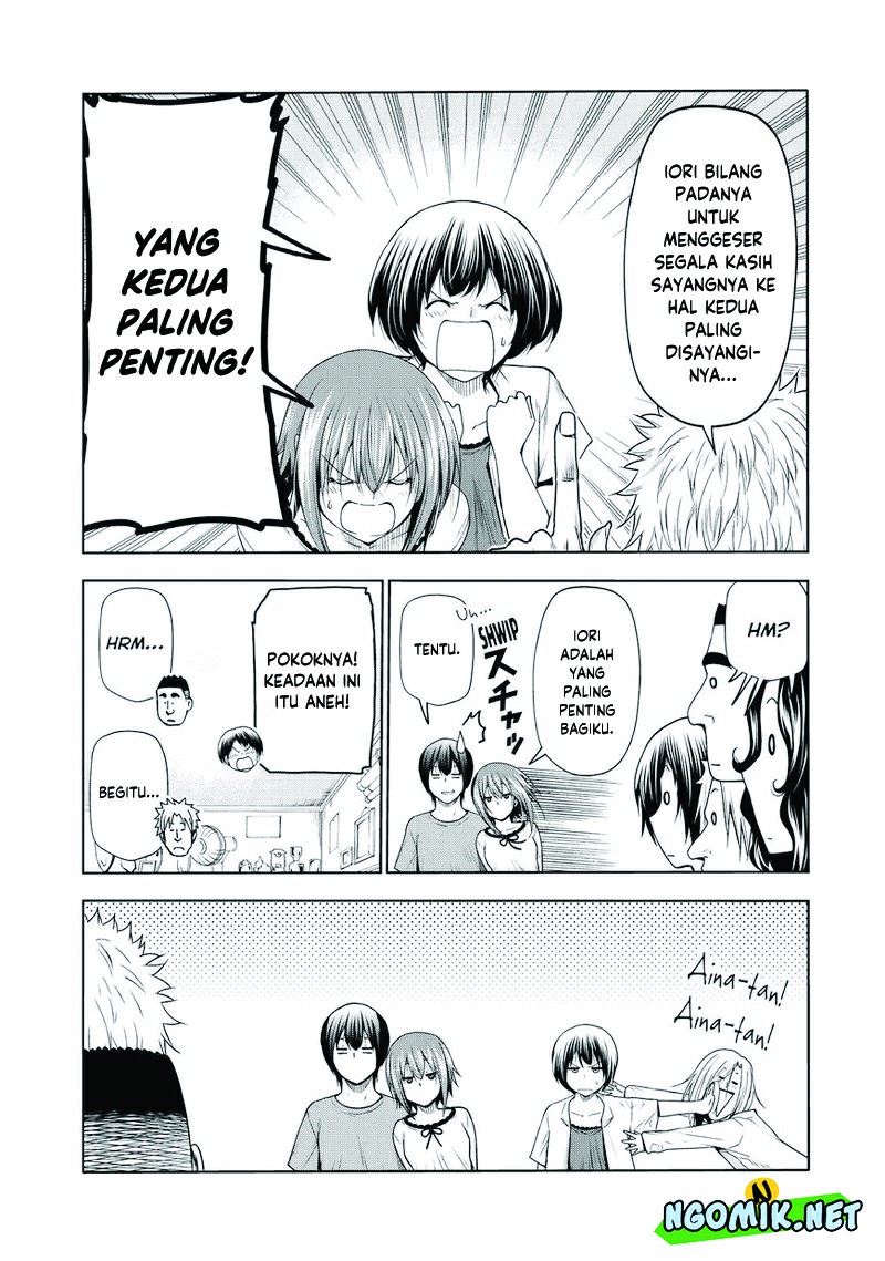 Grand Blue
