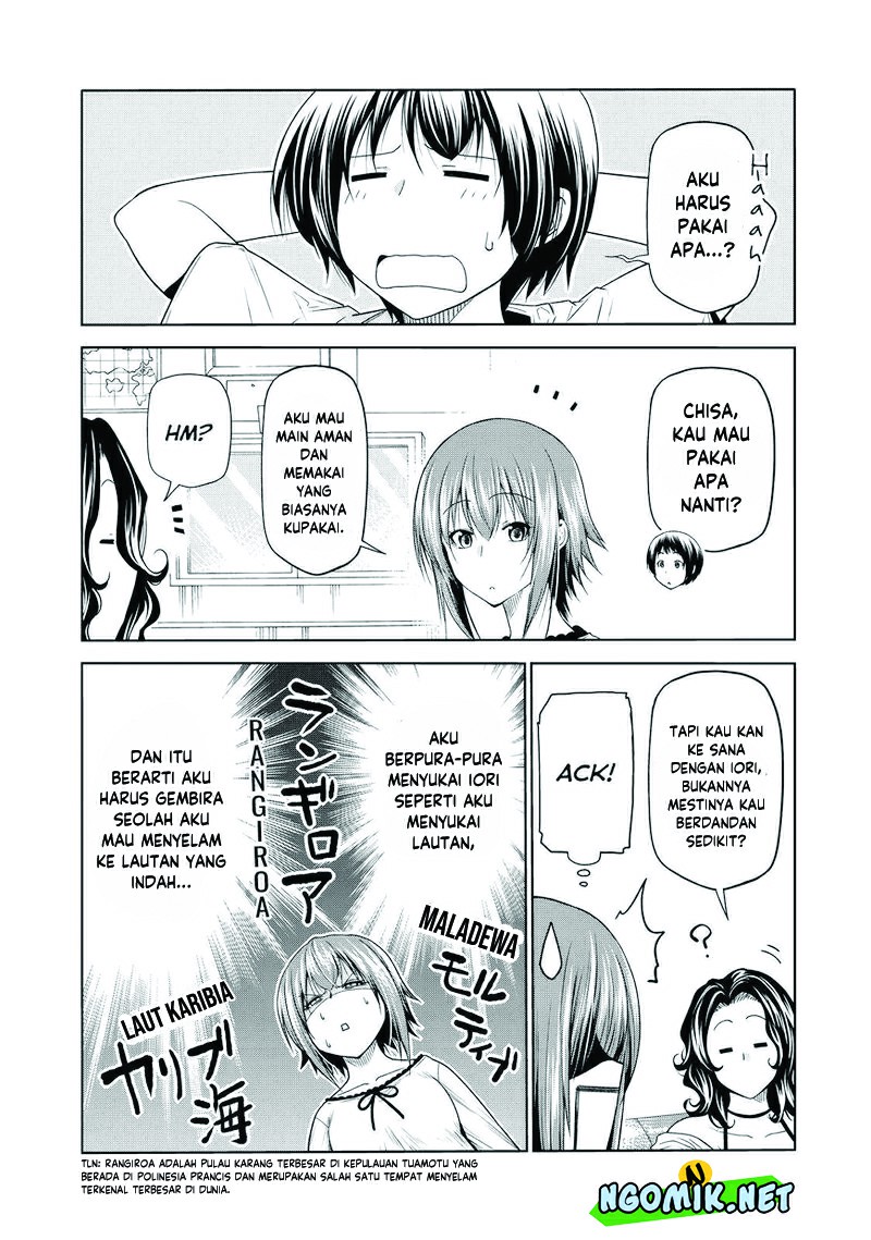 Grand Blue