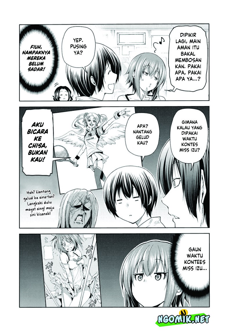 Grand Blue
