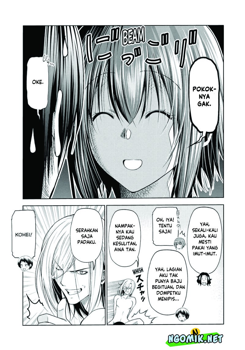 Grand Blue