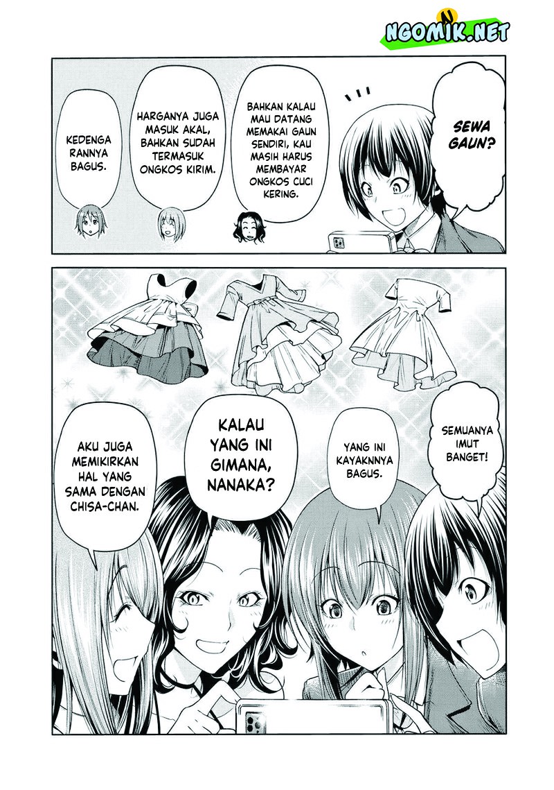 Grand Blue