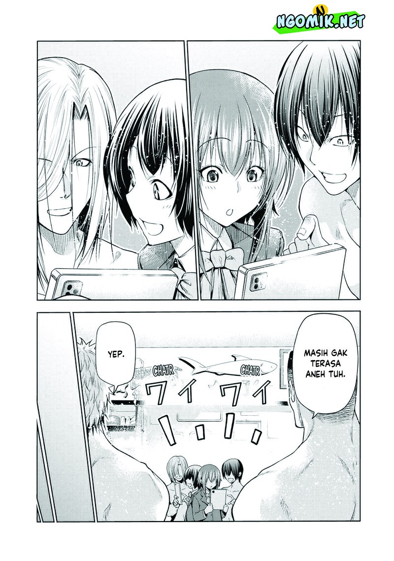 Grand Blue