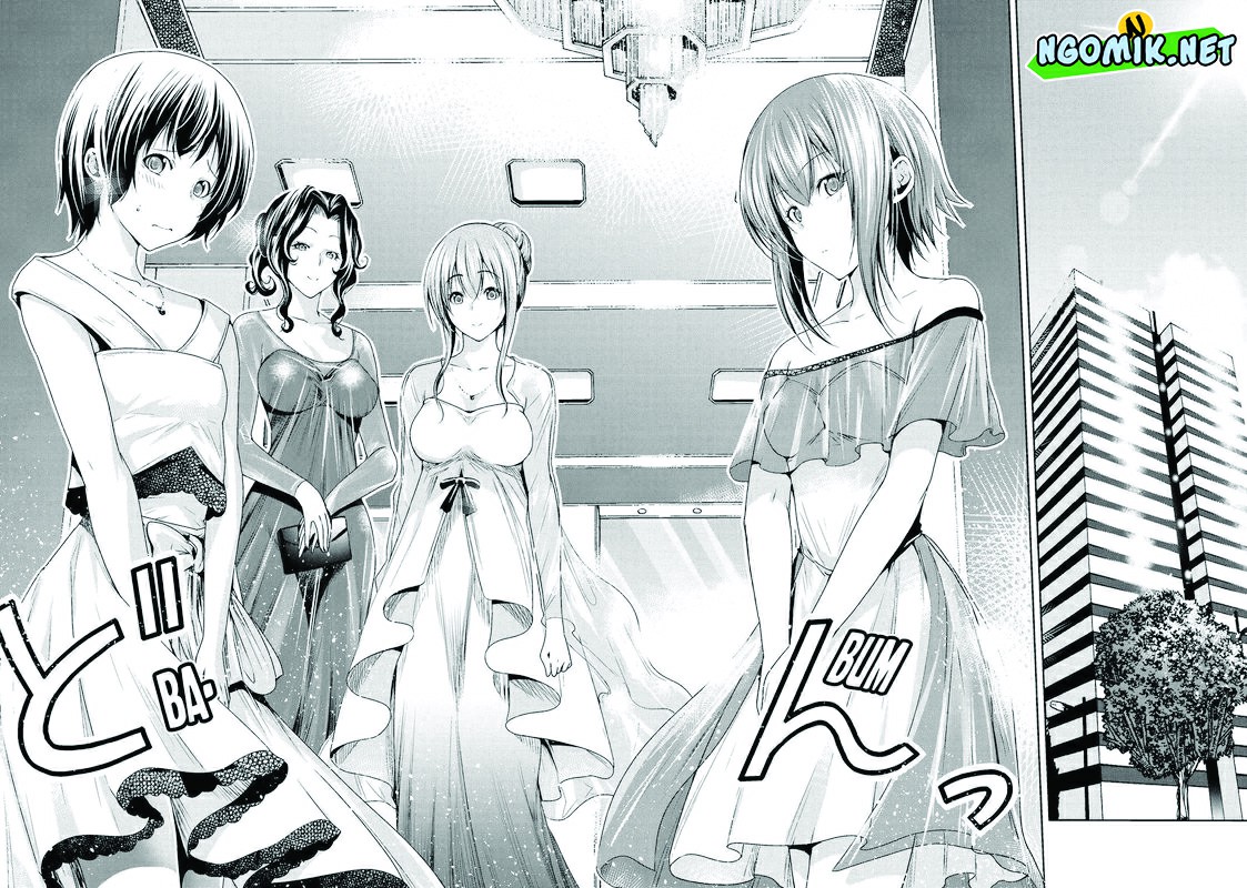 Grand Blue